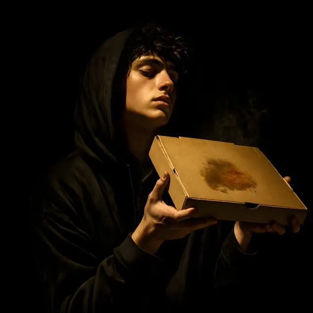 Caravaggio pizza takeout